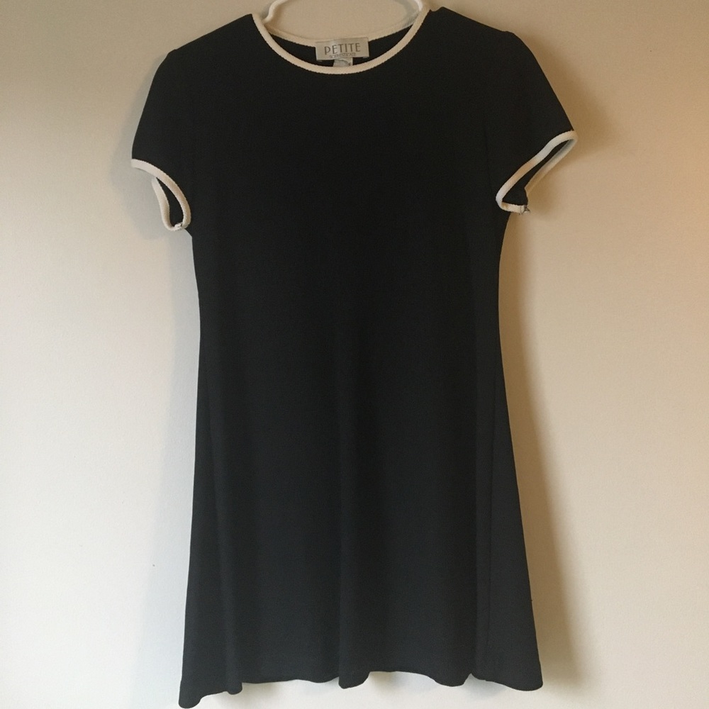 Wednesday dress